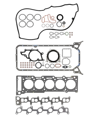 Cylinder Head Gasket Set 2002-2006